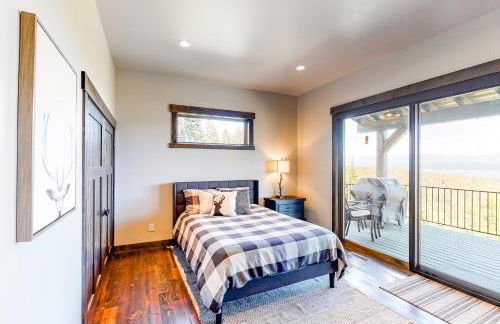 Peaceful Bay Getaway - Foto 8