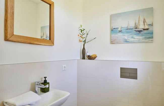 Ferienhaus, Fuhlendorf - Photo 11