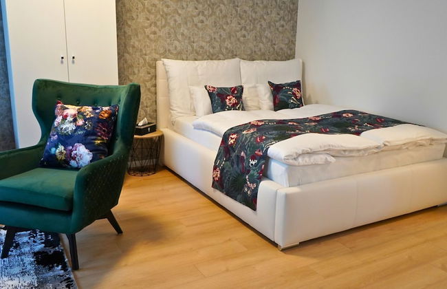 Rezidencia OPERA - Foto 14