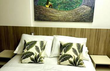 Lindo flat - Parque do Cais #206 - Photo 15