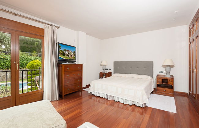 Holidays2Alhaurin de la Torre - Foto 6