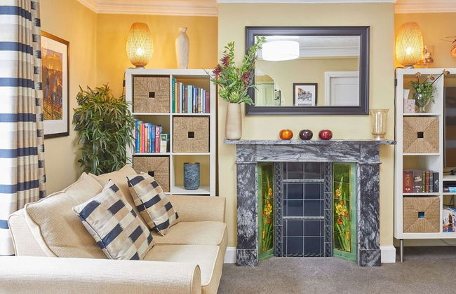 Host Stay Muggles Mews - Foto 1