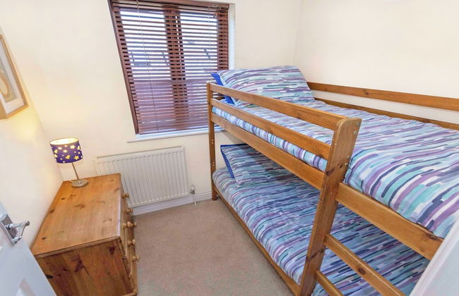 Oysters Sleeps 6 Modern Villa & Dog Friendly - Foto 12