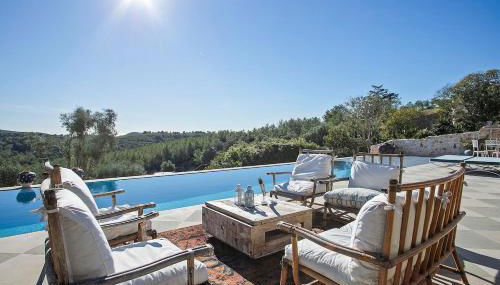 Alcazar Del Garraf - Photo 2, sunbed