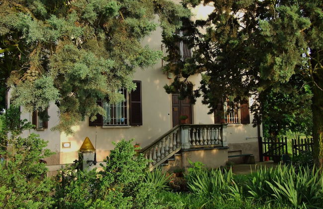 Cascina Alberta - Foto 16