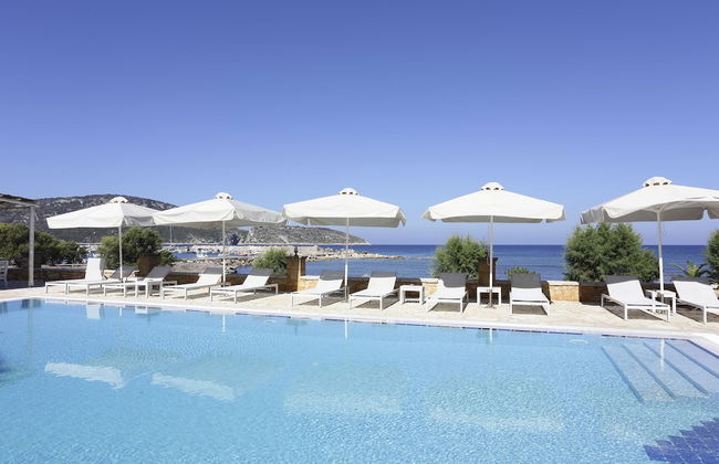 Artina Hotel - Foto 22