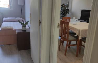 Spacious with free parking in Old Town-Casco Viejo - Foto 16