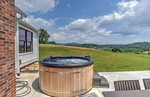 Dogwood Farmhouse - Foto 19