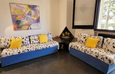 Fancy apartment with huge terrace - Foto 22