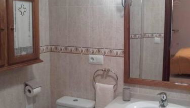 Vivienda vacacional con garaje Vistas a Mágina - Foto 2
