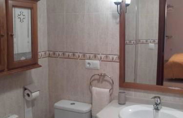 Vivienda vacacional con garaje Vistas a Mágina - Foto 6