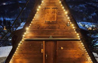 Chalet Alma - Foto 9