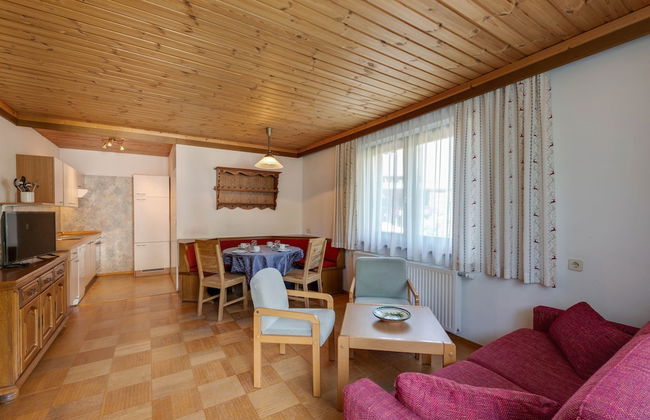 Cushy Apartment in Bad Kleinkirchheim near Ski Area - Photo 24