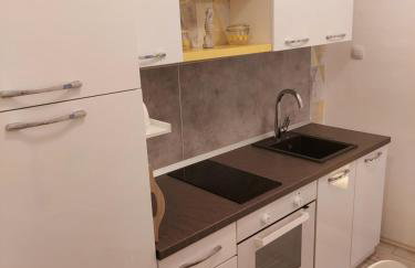 Apartmant Bionda Novi Vinodolski, cozy and nice apartment for 4 people in the city center - Photo 99