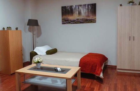 A Casa Antiga do Monte Apartamentos Turísticos - Pontecesures - Foto 27