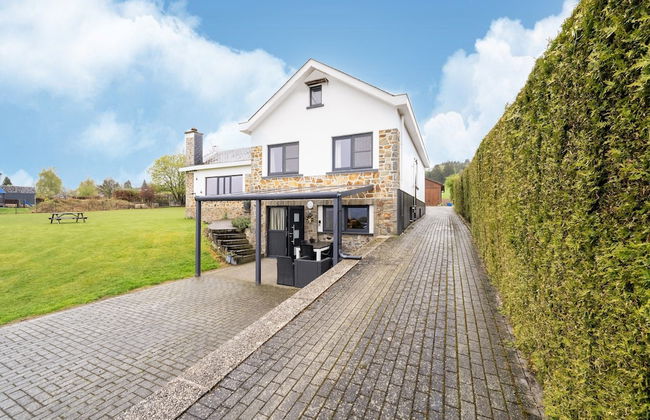 Holiday Home With Garden - Photo 29