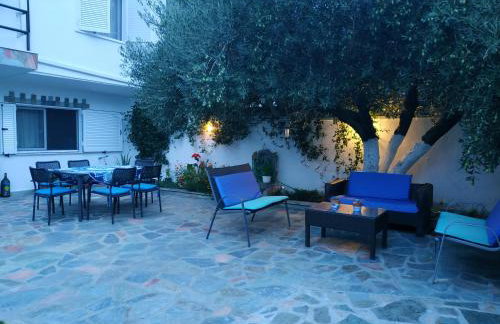 Beachfront Eva's House - Foto 28