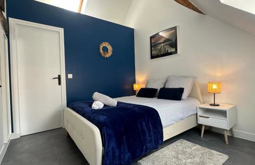 Chalet Lutétia, SPA & confort - Foto 4