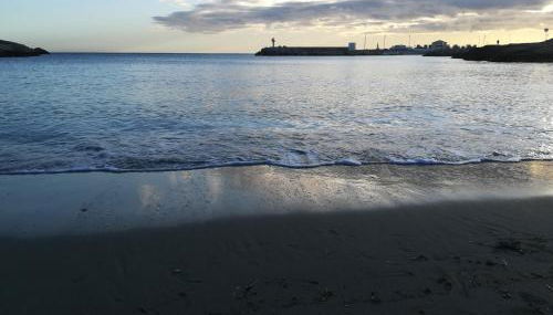 Bel appartement avec terrasse - Plage de Carro à pied - Foto 4