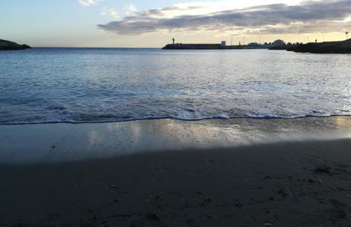 Bel appartement avec terrasse - Plage de Carro à pied - Foto 4