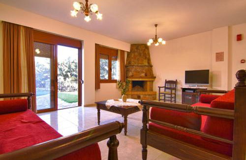 Petrochori ApartHotel - Foto 29