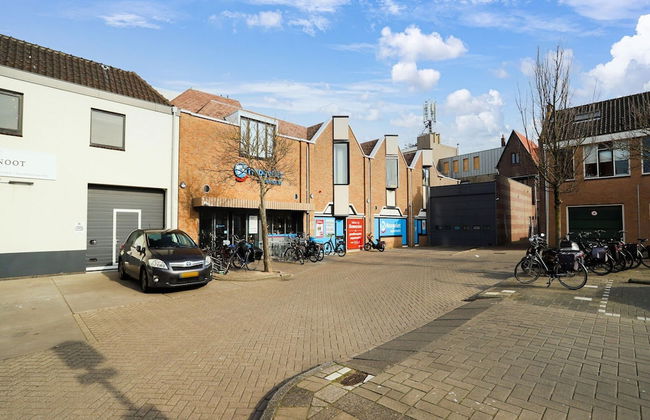 Vacation Home 450 m From the Beach - Foto 26