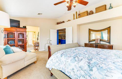 Live, Work Play and Relax | Scenic SW Vegas - Photo 21