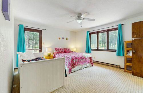 Pine Valley Lodge - Foto 21
