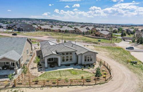 4BR Mountain views - Movie Theater - Pool Table - Foto 59