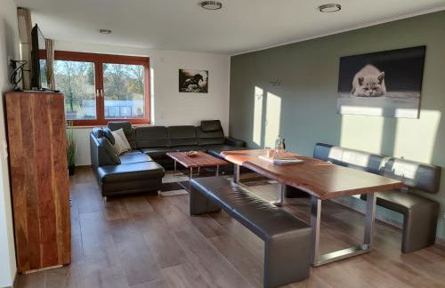 Seehof Reuter Ferienhof - Photo 60