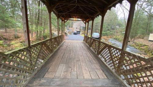 Peaceful Gateway to Island Creek Cottage - Foto 5