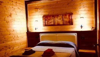 Chalet Vacanze Il Daino - Foto 5