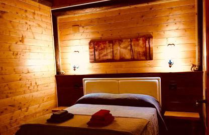 Chalet Vacanze Il Daino - Foto 5