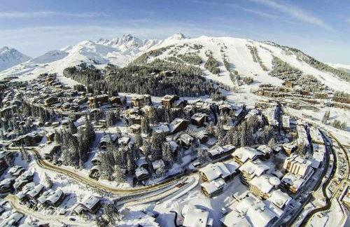 Charmant appartement au cœur de Courchevel 1850, idéal pour 2 à 4 personnes - FR-1-564-53 - Foto 16