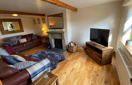 Fern Cottage - Cosy Dales Cottage in Nidderdale - Photo 11