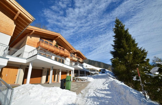 Ski Chalet Jim 300 m From ski Lift - Foto 8