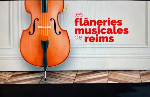 Les Rives Rémoises - Foto 39