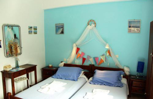 Apokoros Craft Deco Apartments&Studios - Photo 37