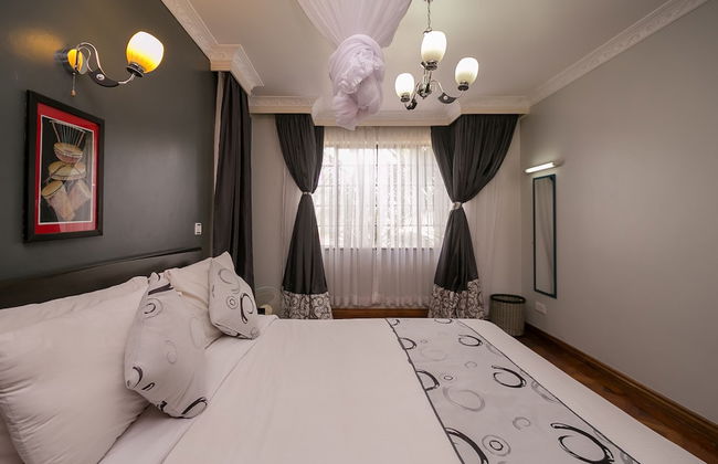 Meltonia Luxury Suites - Foto 34