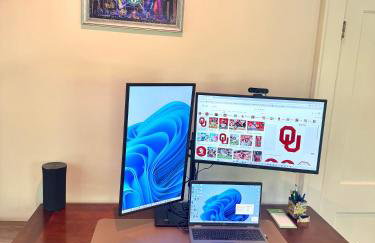 Stylish 3-Bedroom Home in Tulsa - Photo 33