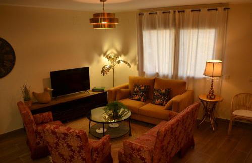 La Centralita de la Abuela - Foto 20