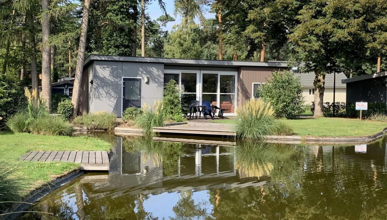 Pavilion 4 - Foto 1, Terrace