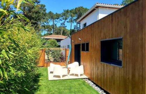 La Suite du Jardin - Villa 5 etoiles - Foto 56