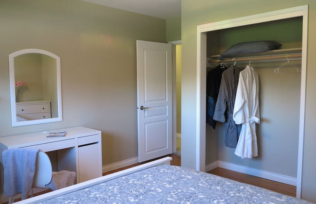 Sweet Home - 3 Bedroom - Photo 4