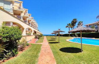 Apartamento Catamarán II by DENIA COSTA - Foto 42