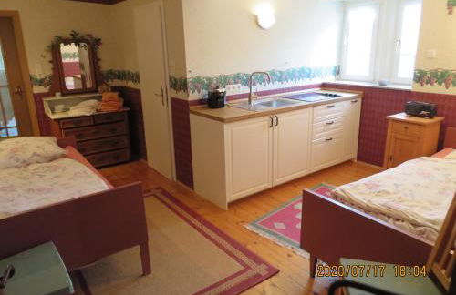 Rittergut Kleinvach - Foto 39