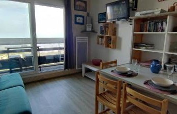 studio Batlou ménage inclus a la pierre st Martin pyrénée - Foto 17