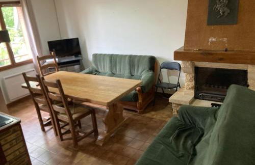 Grande Maison 5 chambres 10 couchettes - Foto 8