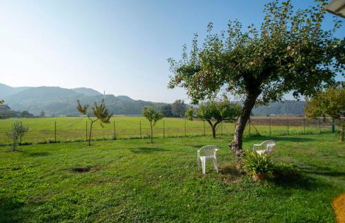 Ca' dei Berici - Relax tra Colli e città d'arte - Foto 16