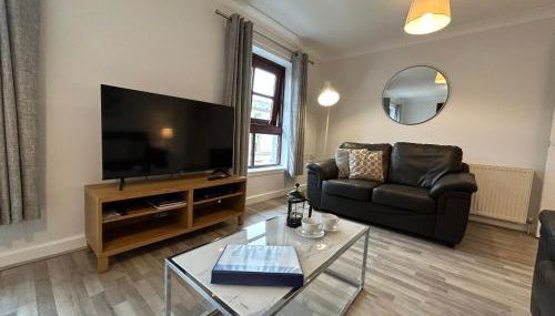 Principal Apartments - Merchant City - Foto 3